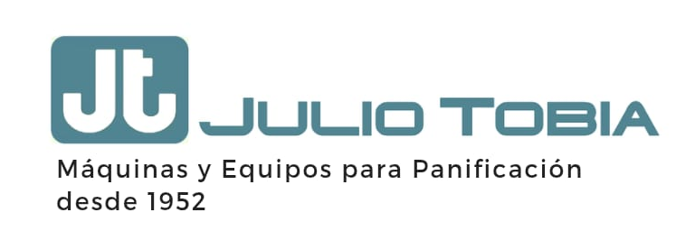 Julio Tobía - Máquinas y Equipos para Panificación - desde 1952